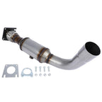 Catalytic Converter for Dodge Grand Caravan (2008–2010)