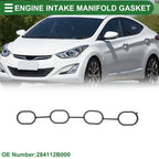 Intake Manifold Gasket for Hyundai Elantra 2006-2011