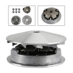 Complete Variator Set for Gy6 125cc 150cc 152QMI 157QMJ Scooter ATV Moped