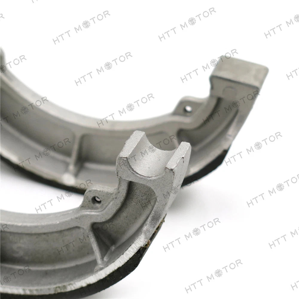 Brake Shoe for Kawasaki EN500A Vulcan KLF220 Bayou (K706)