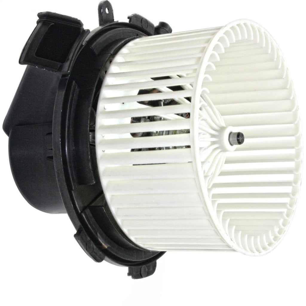 Blower Motor for Mercedes Sprinter 2500 3500 (2010–2016) Turbo Diesel