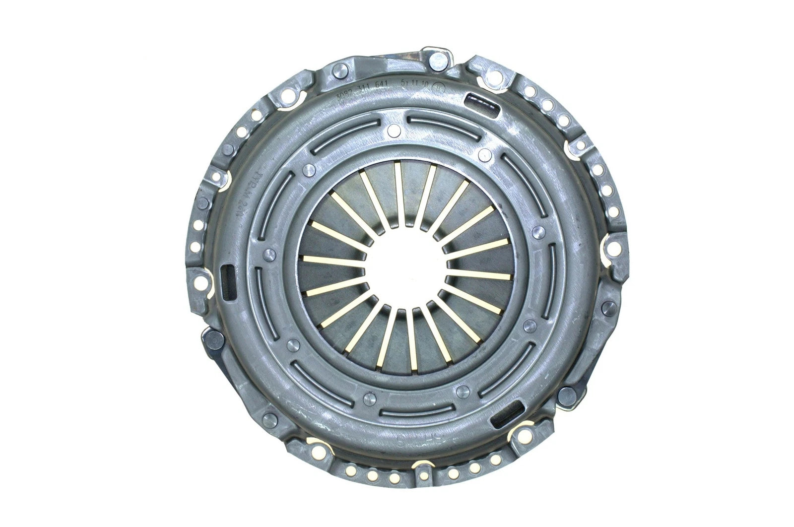Sachs Clutch Pressure Plate SC70287 for