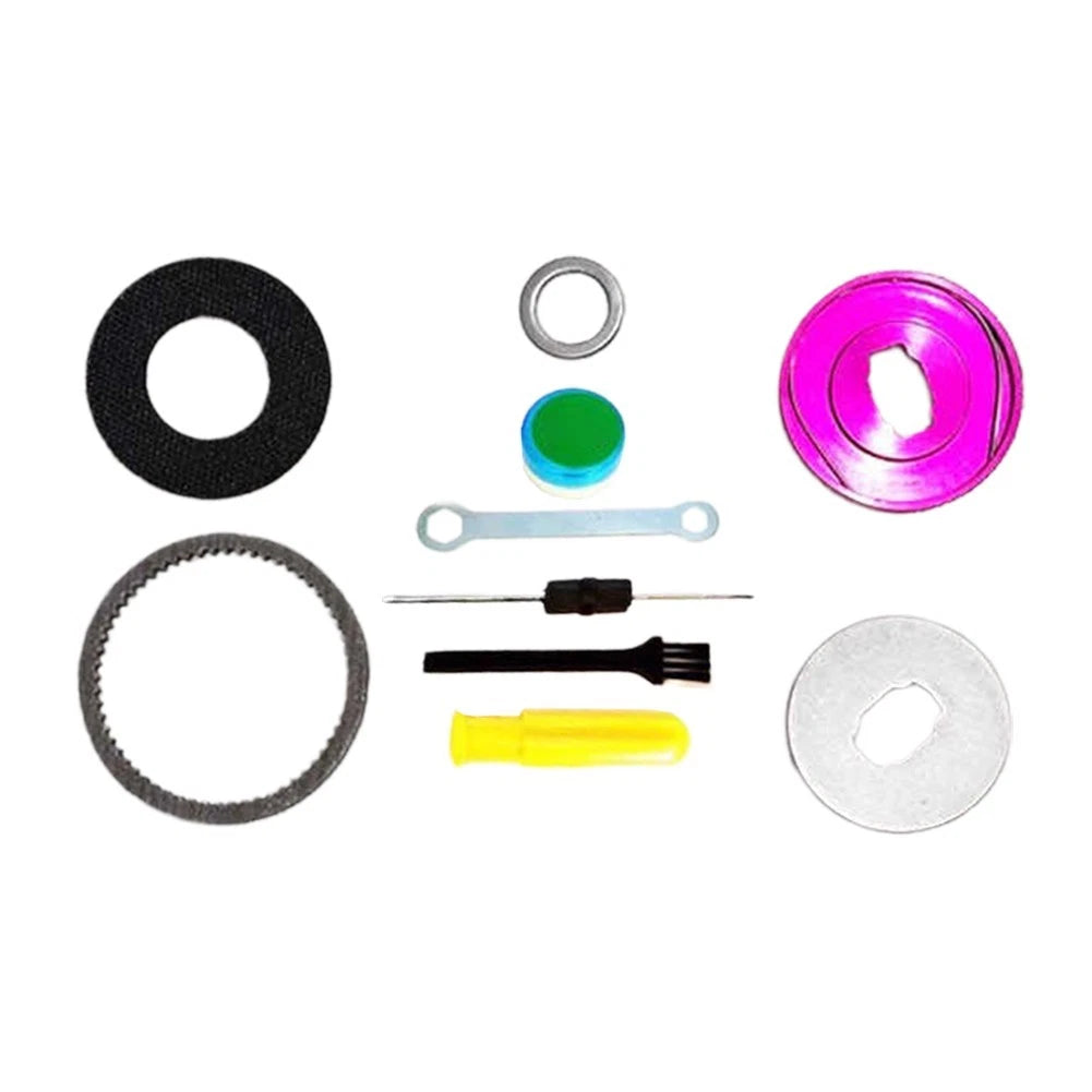 Unloading Alarm Drag Click Upgrade for Daiwa HLC 1516 1520