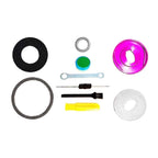 Unloading Alarm Drag Click Upgrade for Daiwa HLC 1516 1520