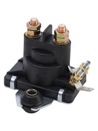 Solenoid Relay for Mercury Marine 12V (89-850187A1, 89-850187T1, 89-818998A1)