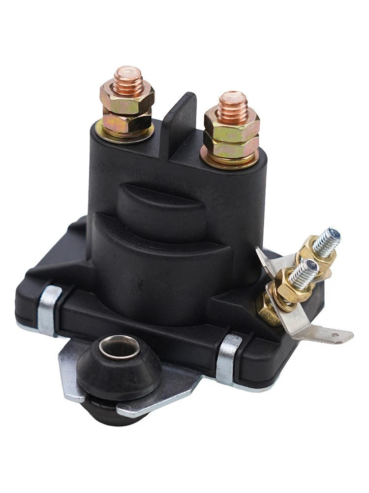 Solenoid Relay for Mercury Marine 12V (89-850187A1, 89-850187T1, 89-818998A1)