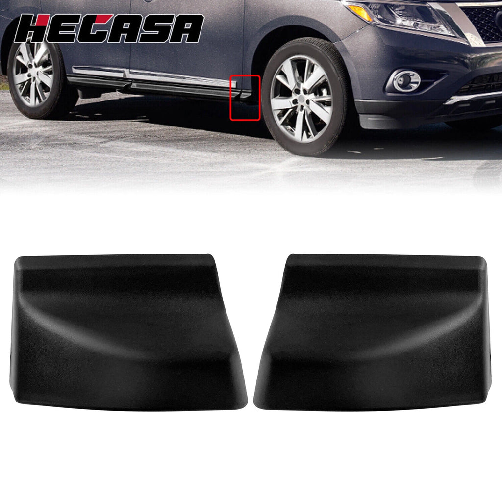 Fender Molding for Nissan Pathfinder (2013–2020)