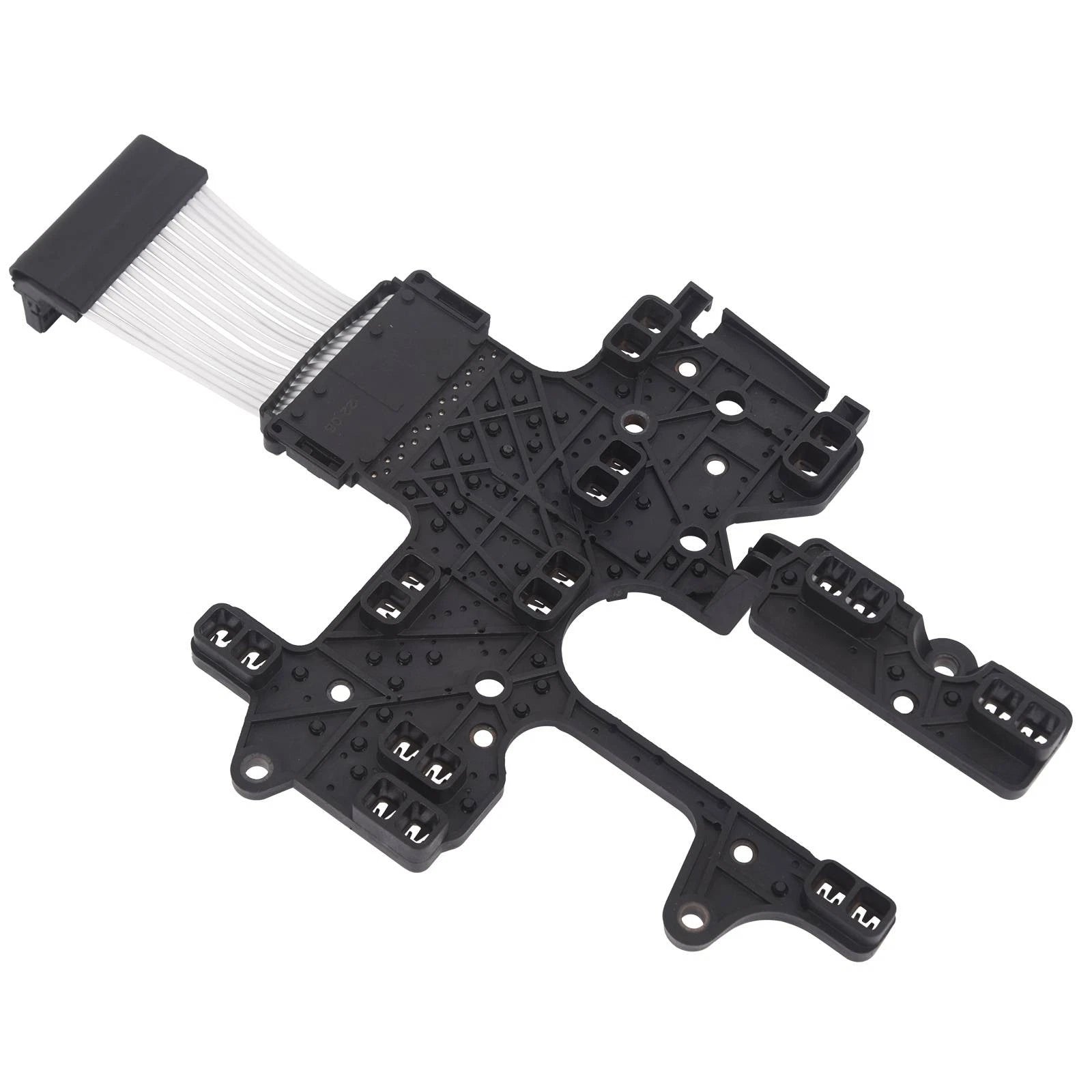 Mechatronics Repair Board for VW Audi DQ250 DSG (2002–2023)