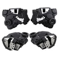 4PCS Door Lock Actuators for Toyota RAV4 (2013–2019) All Corner