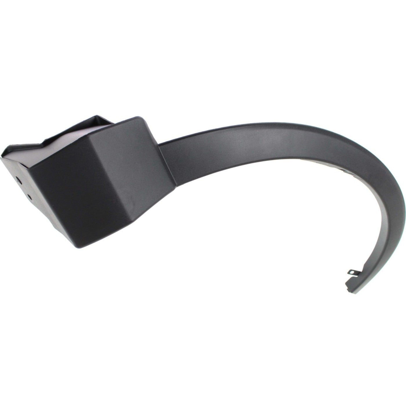 Fender Trim for Toyota RAV4 (2016–2018) Front Driver and Passenger Side