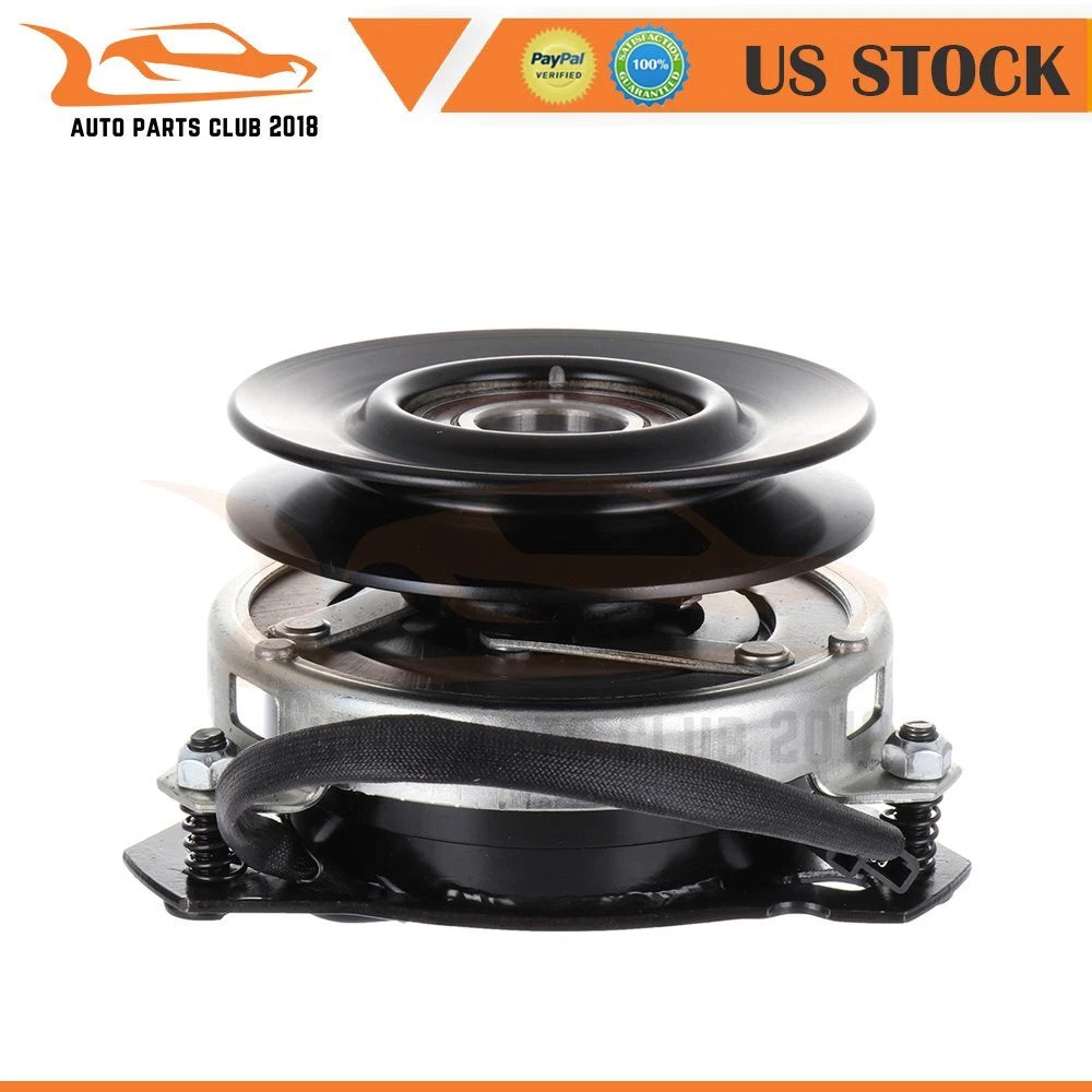 Electric PTO Clutch for Xtreme X0174 