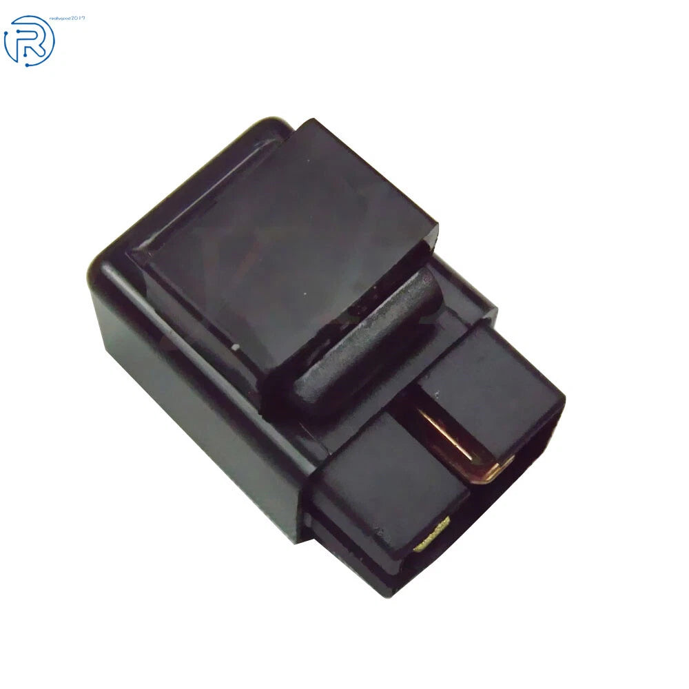 2X Relay Solenoid Starter for Polaris Scrambler SPORTSman 50 90