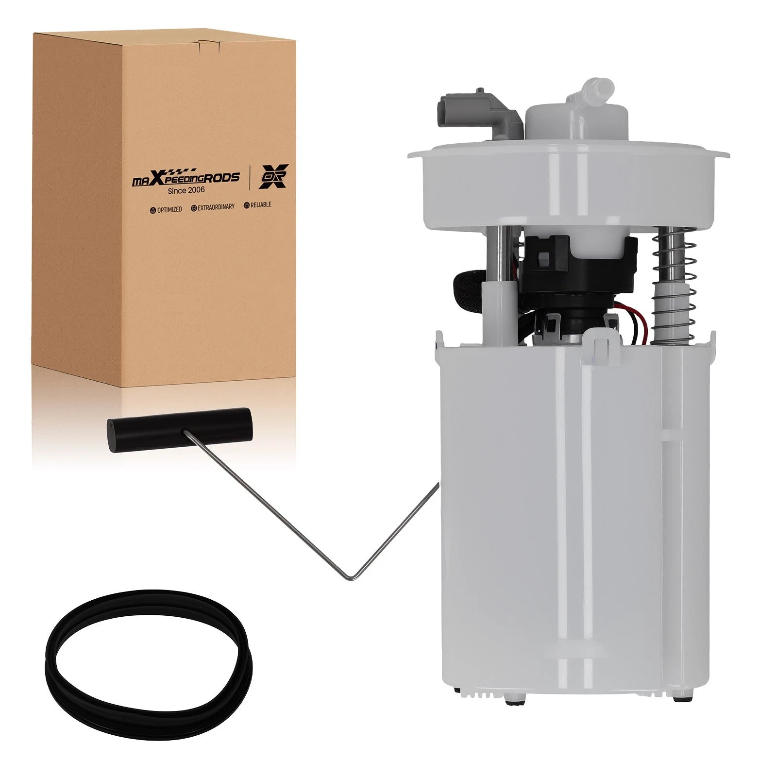 Electric Fuel Pump w/ Sending Unit for Chrysler PT Cruiser (2003–2004)