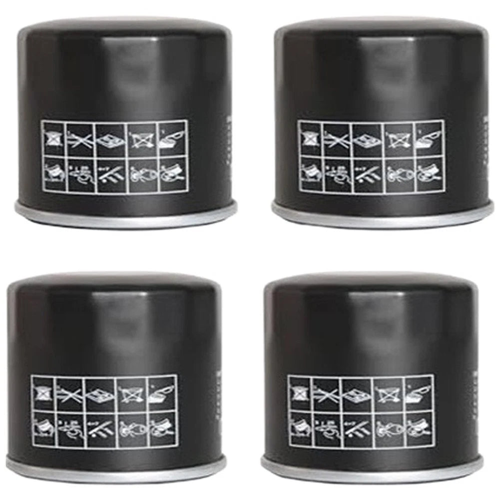 Transmission Oil Filter for Ariens (21545100, 5101026X1, 1093321)