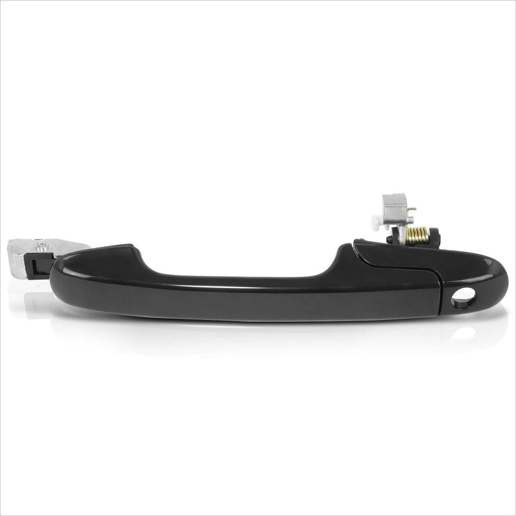 Driver Side Chrome Headlight for Freightliner M2 106 112 (2003–2019)