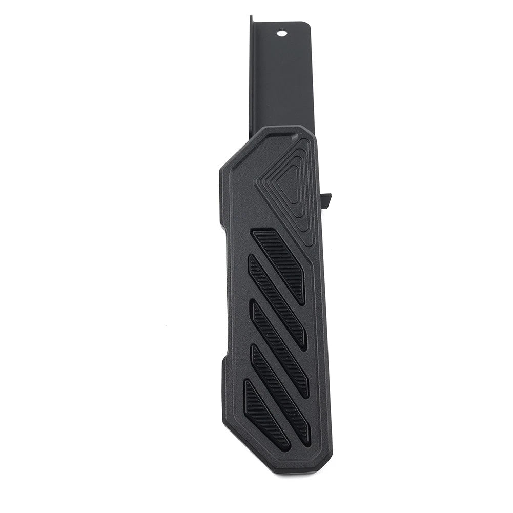 Dead Pedal Foot Rest for Jeep Wrangler JL JLU Gladiator JT (2018–2023)