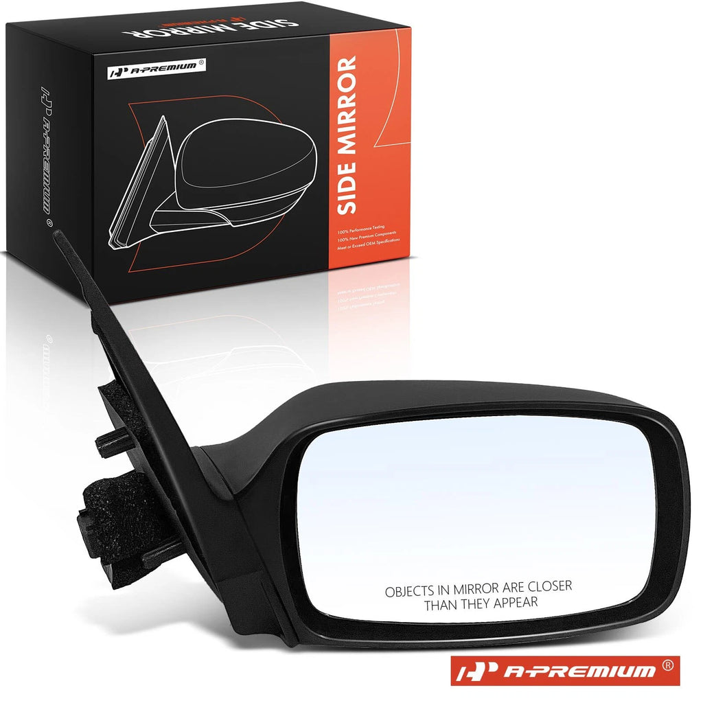 Passenger Power Mirror for Ford Contour Mercury (1995–2000)