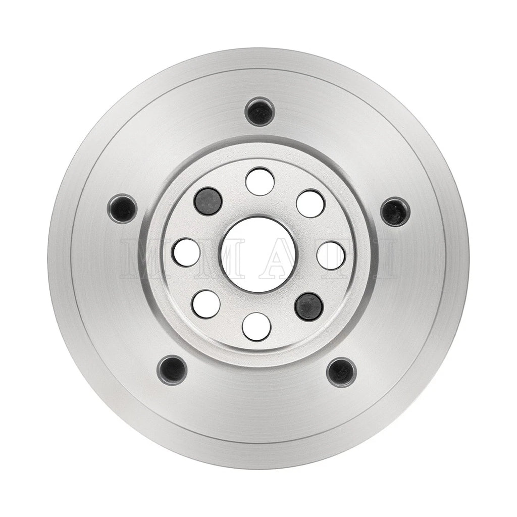 Rear Wheel Brake Hub for John Deere Gator HPX615E HPX815E HPX 4X2 4X4 (2004–2021)