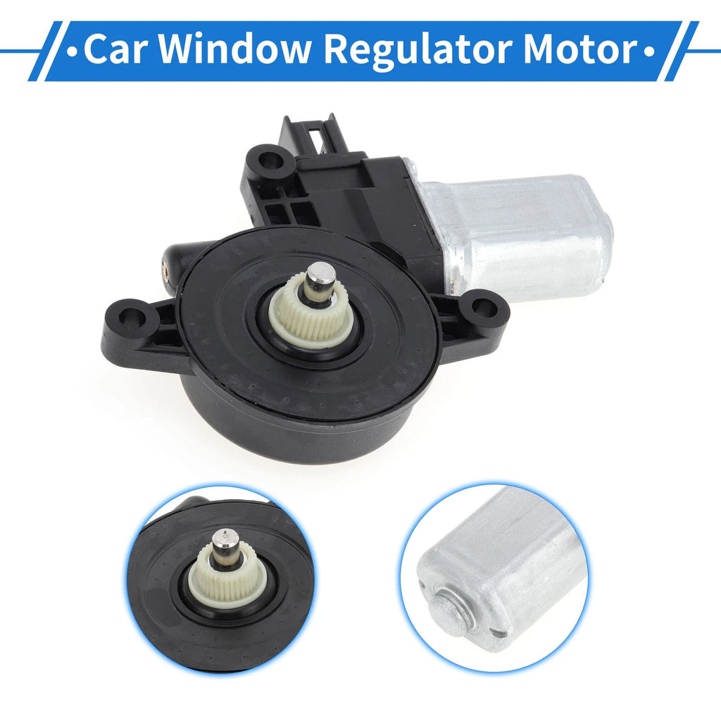 Power Window Regulator Lift Motor No.D6515958XB for Mazda 2/3/6/CX-5 (2011–2014)