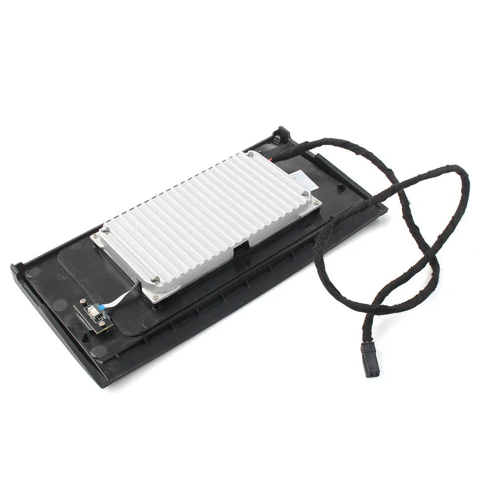 Wireless Fast Charger Set for Toyota Fortuner (2015-2023)