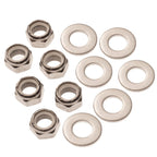 Nut & Washer Kit for Mercury Mercruiser (11-859116Q01, 859116Q01)
