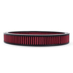 Air Filter Element for - 14" x 2", Washable