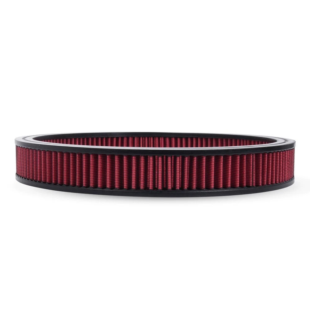 Air Filter Element for - 14" x 2", Washable