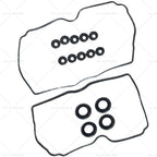 Rocker Valve Cover Gasket Kit Rubber for Subaru Impreza (1992–2000)