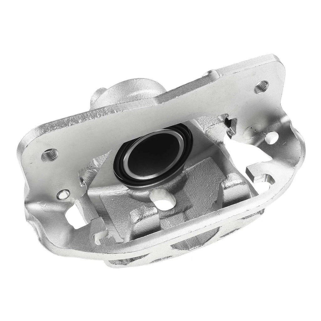 Front Left Disc Brake Caliper with Bracket for Toyota Previa (1991-1997)