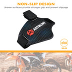 Shift Shoe Protector Pad for Motorcycle (Universal Fit)
