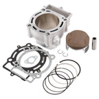 300cc Cylinder Barrel Piston Kit 84mm for Zongshen ZS177 NC 250 300 (4T LC)