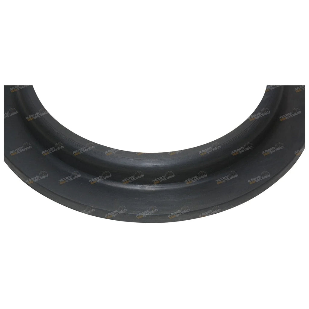 Rear Rubber Coil Spring Seat Insulators for Nissan Patrol GQ Y60 GU Y61 GR
