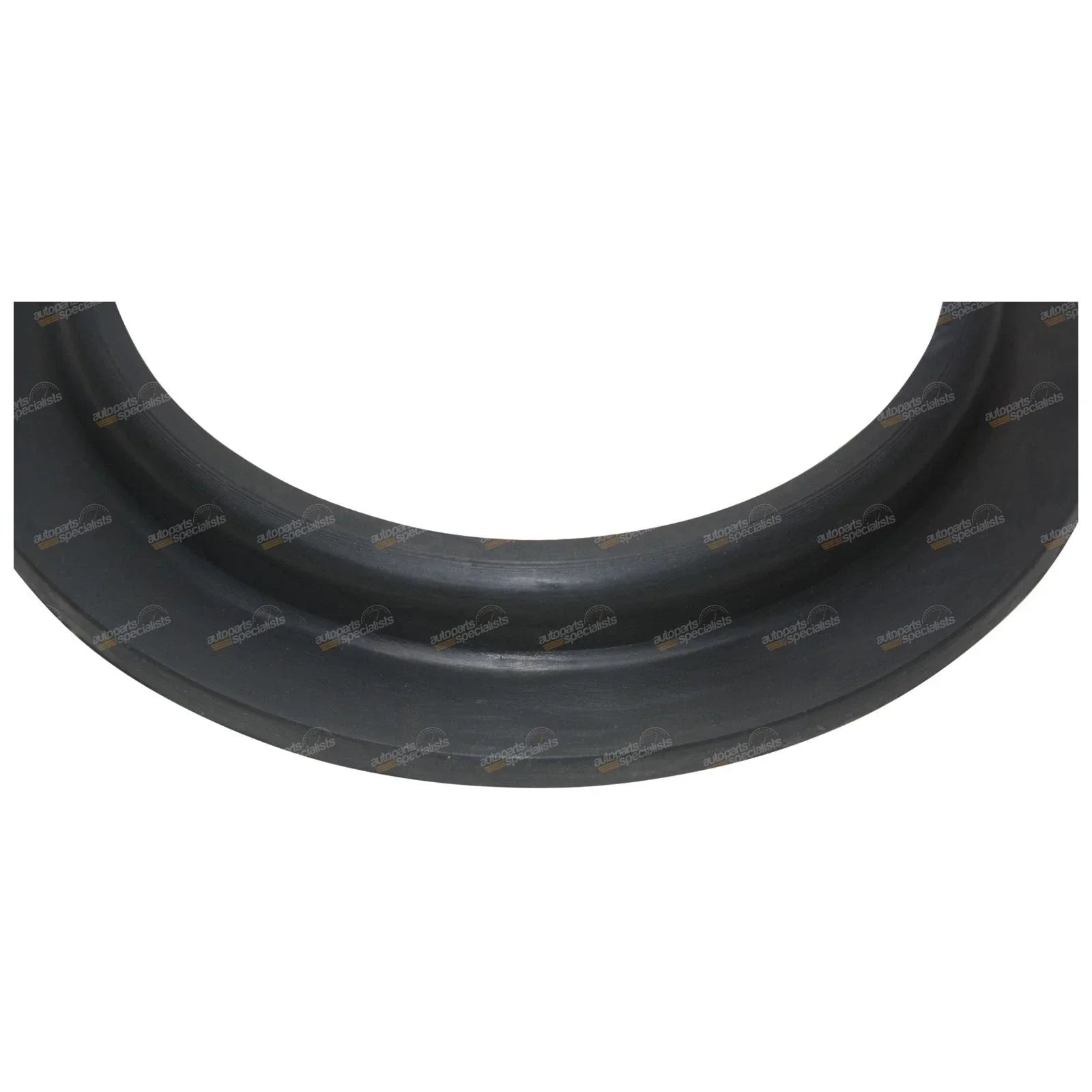 Rear Rubber Coil Spring Seat Insulators for Nissan Patrol GQ Y60 GU Y61 GR