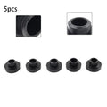 5 x Universal Gas Fuel Tank Grommet Bushings for Tractor, Lawn Mower, Generator