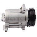 Condenser and Compressor for Chevrolet Equinox GMC Terrain (2010–2011)