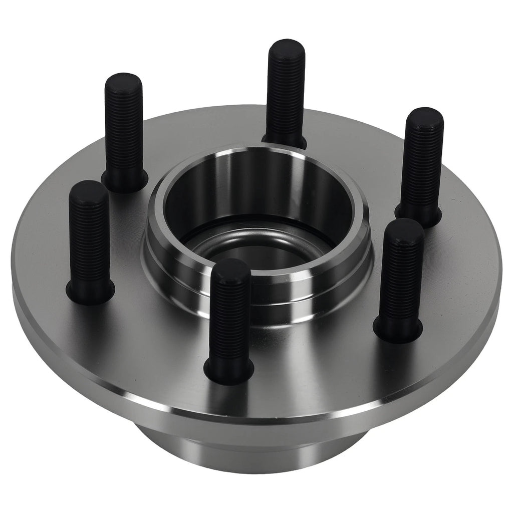 Front Wheel Hub Bearing Kit for Dodge Dakota/Durango (1997–2004) 515032 2WD 6 Lugs