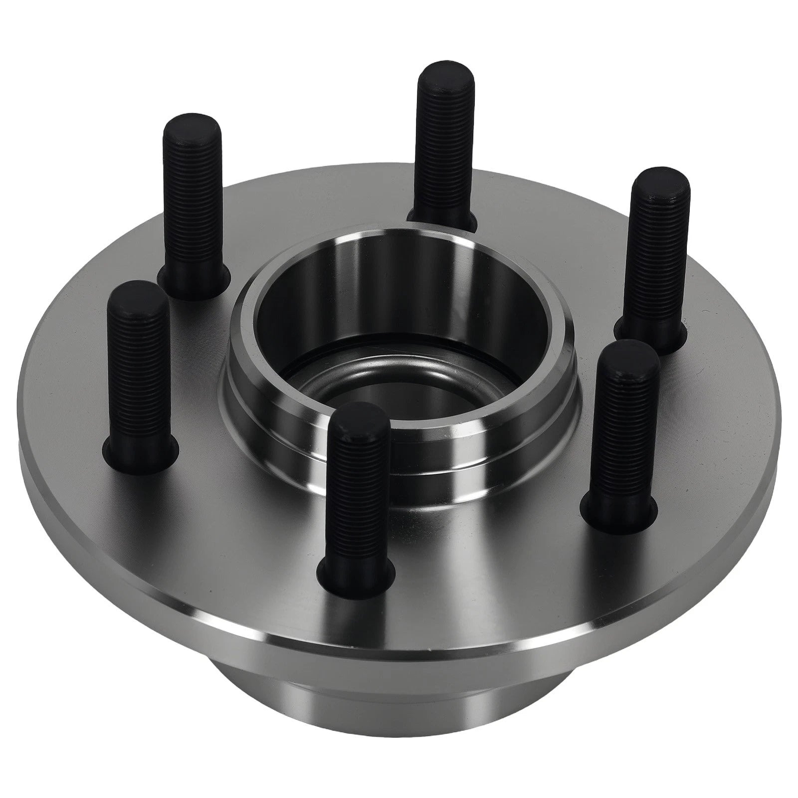 Front Wheel Hub Bearing Kit for Dodge Dakota/Durango (1997–2004) 515032 2WD 6 Lugs
