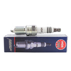 NGK Iridium IX Spark Plug TR55IX for Various Makes and Models