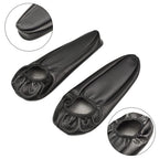 Armrests for Toyota (2007–2012) Microfiber Leather