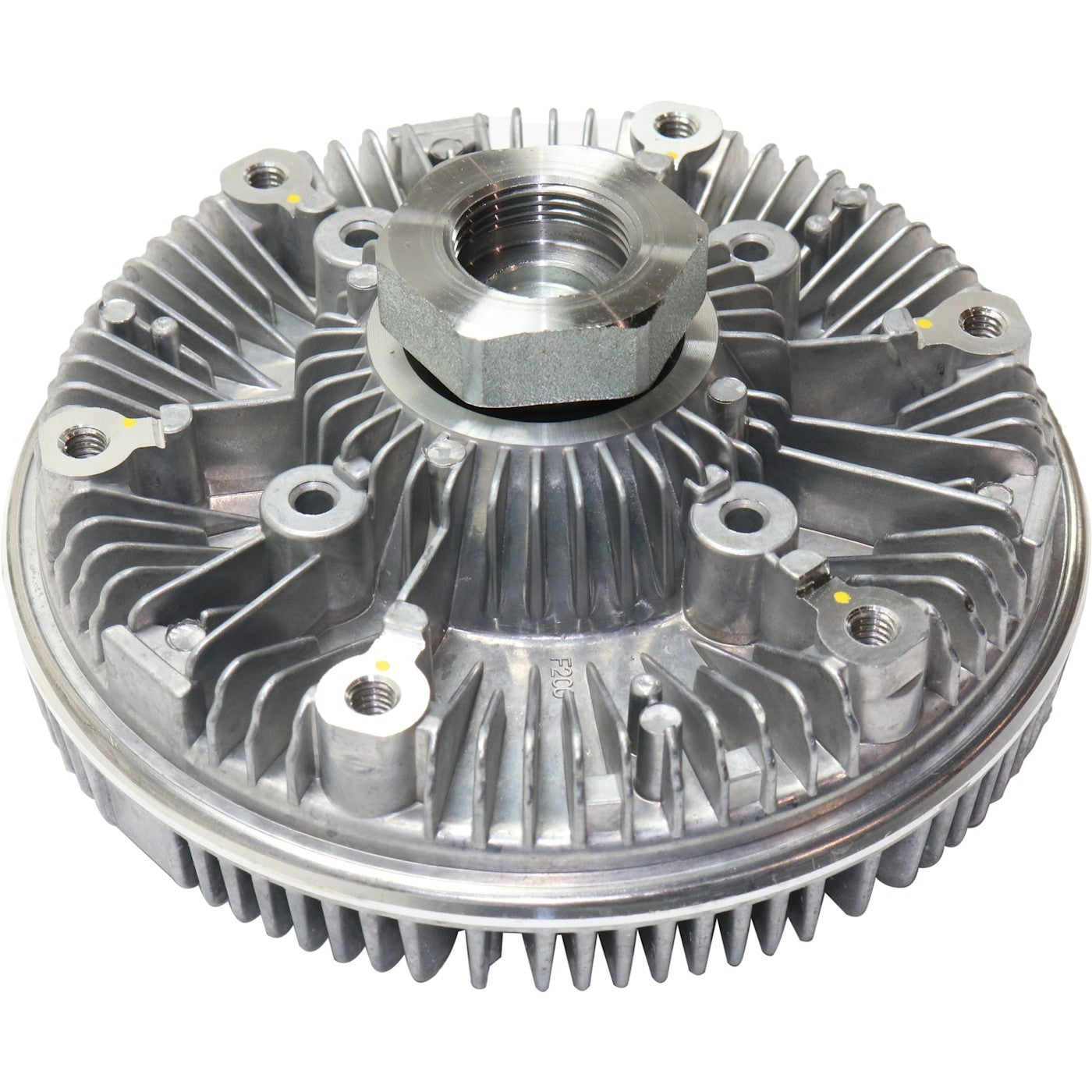 Fan Clutch for Ford F-650 F-750 F-700 (1993–1997)