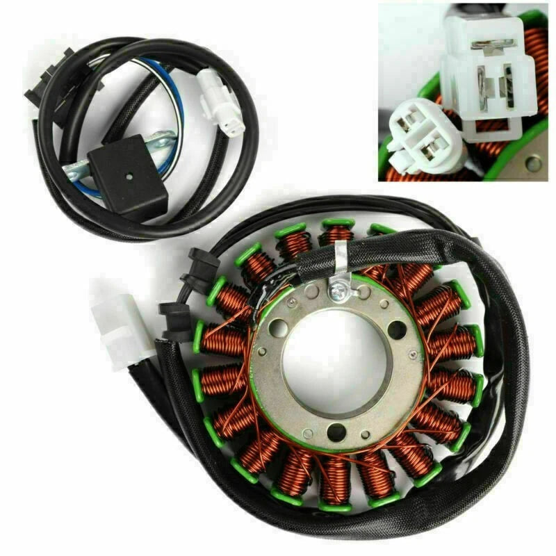 Stator for Kawasaki EF300 Lacota 300LF300 (21003-1276, 21003-1173)