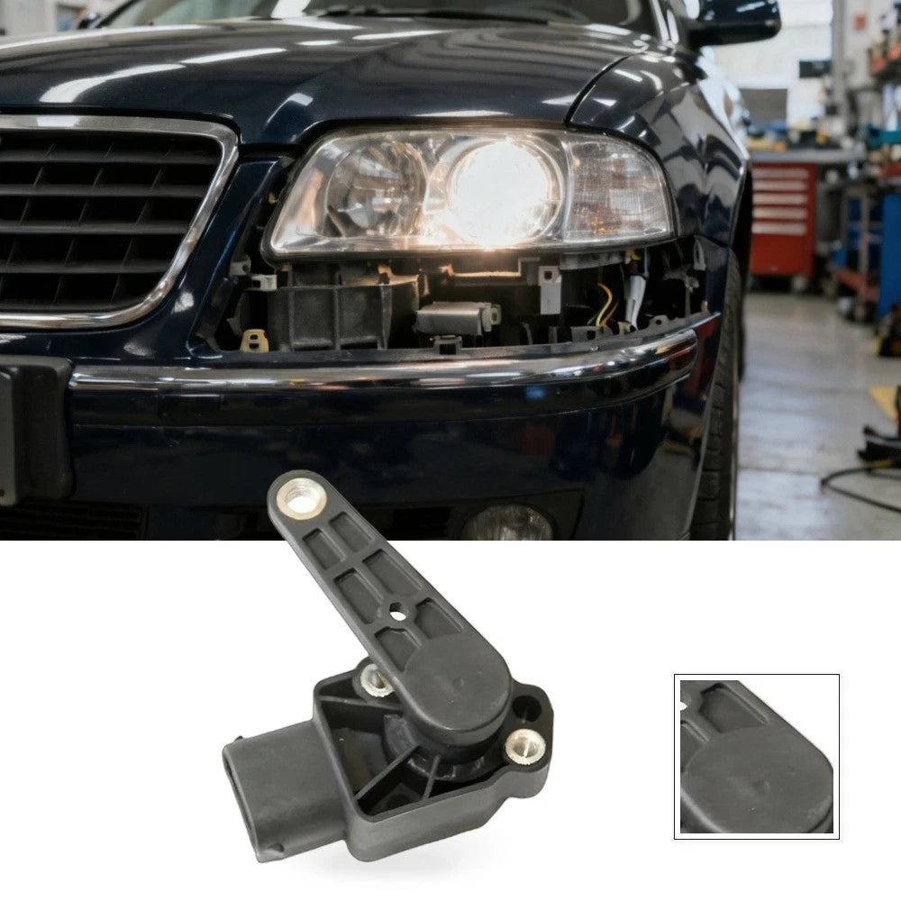 Headlight Height Sensor for BMW X5 X6 7 Series (6785205)