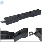 Front Basket Dash Storage Organizer for EZGO TXT (1994-2013)
