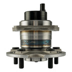 Rear Hub and Bearing Assembly for Toyota Highlander (2004–2007)