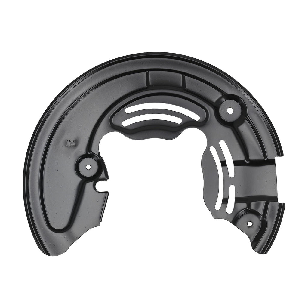 Brake Dust Shield for Ford Expedition, F-150 (2007–2021) Front Passenger Side