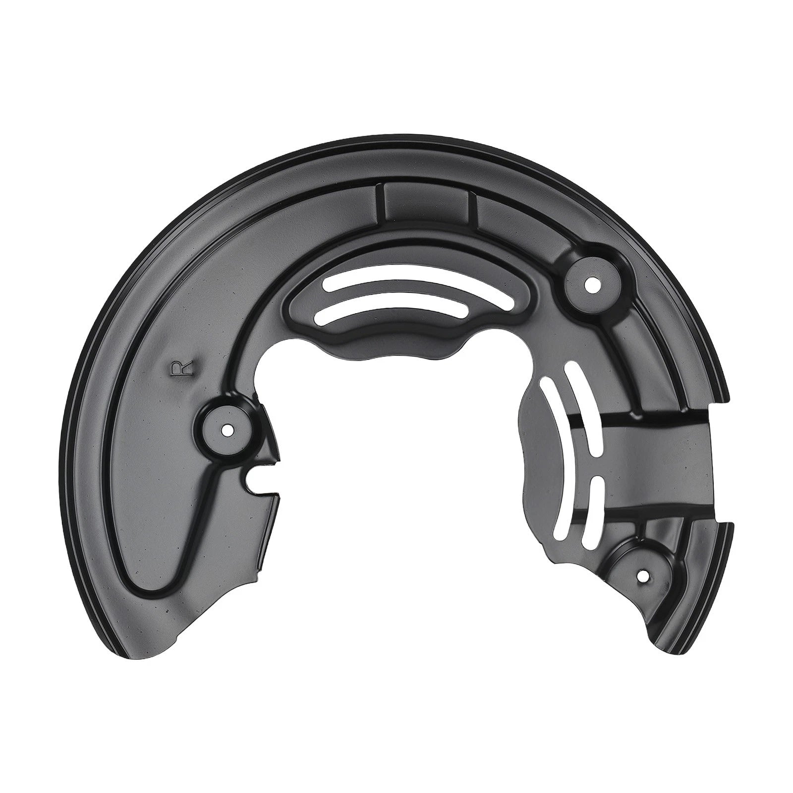Brake Dust Shield for Ford Expedition, F-150 (2007–2021) Front Passenger Side
