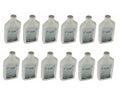 Set of 12 Liters Lifeguard-6 Automatic Transmission Fluid for ZF (OEM)