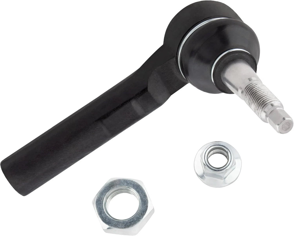 Front Inner & Outer Tie Rod Set for Dodge Caliber Compass Patriot (2007-2017)