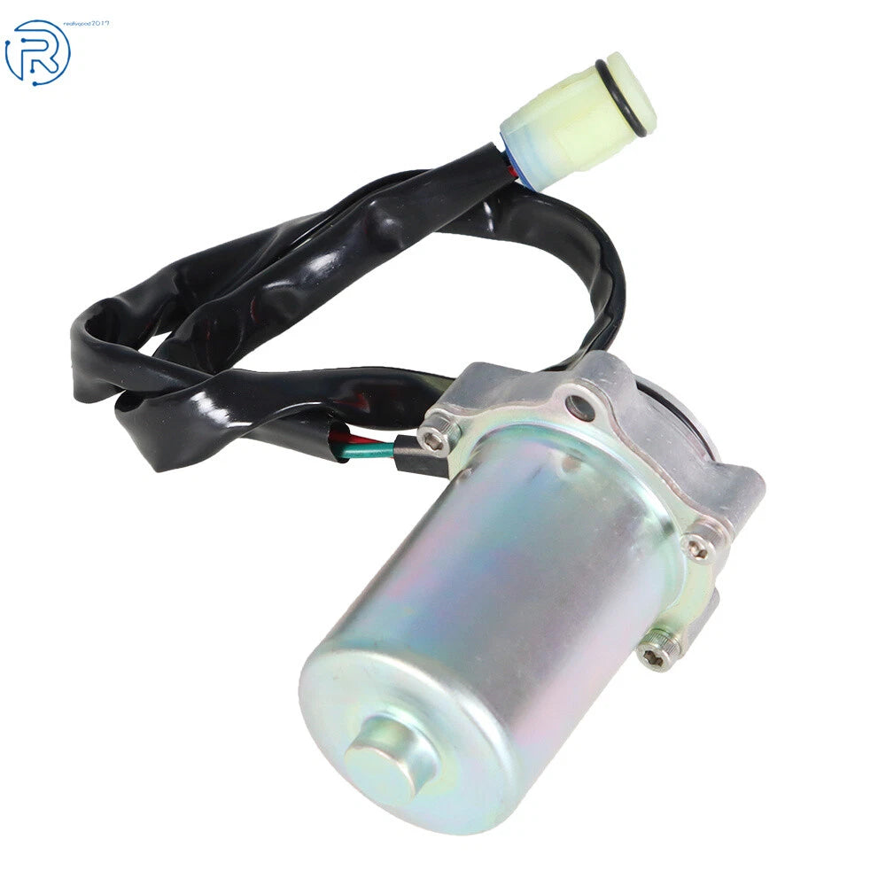 Power Shift Control Motor for Honda TRX500FA Foreman Rubicon 500 (2001–2014)