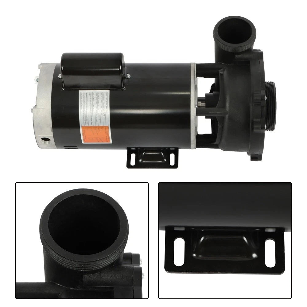 2-Speed Spa & Hot Tub Pump for Various Models (230V)